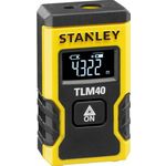Stanley laserski daljinomer TLM40