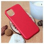 Teracell Nature All Case iPhone 11 6 1 red
