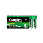 CAMELION Camelion cink-oksid baterije AA