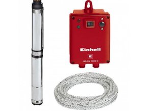 Einhell pumpa za vodu GC-DW 1300 N