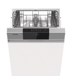 Gorenje GI52040X ugradna mašina za pranje sudova