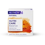 Multiactiv krema Natural Balance protecting restoring cream, 50 ml