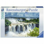 Ravensburger puzzle (slagalice)- Vodopad RA16607