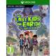 XBOXONE The Last Kids on Earth and the Staff of Doom