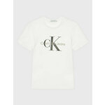 Calvin Klein Dečija majica sa logom