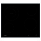 Whirlpool AKT 8601 IX staklokeramička indukcijska ploča za kuvanje