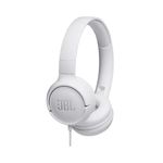 JBL Tune 500 slušalice, 3.5 mm/bluetooth, bela/crna/plava/roza, 24dB/mW, mikrofon