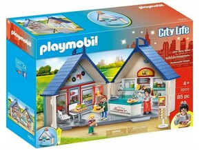 Playmobil 70111