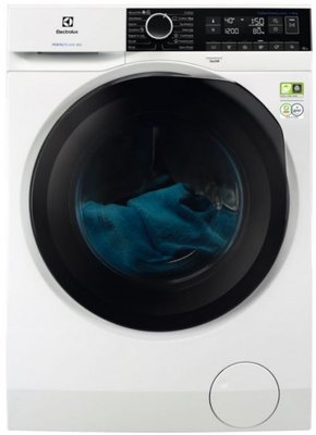 Electrolux EW8F248B mašina za pranje veša