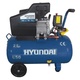 Hyundai Power Products Kompresor za vazduh 50L HM2050B Hyundai