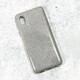 Maskica Crystal Dust za Samsung A013F Galaxy A01 Core srebrna