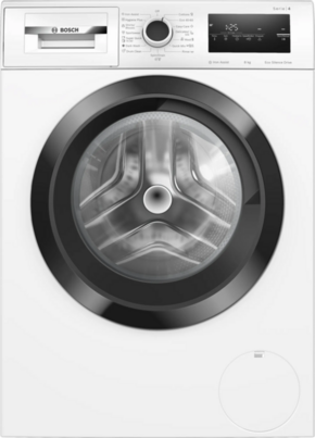 Bosch WAN24168BY ugradna mašina za pranje veša 8 kg