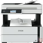 Epson EcoTank M3170 mono multifunkcijski inkjet štampač, duplex, A4, 1200x2400 dpi, Wi-Fi