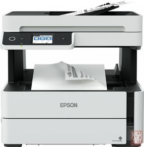 Epson EcoTank M3170 mono multifunkcijski inkjet štampač