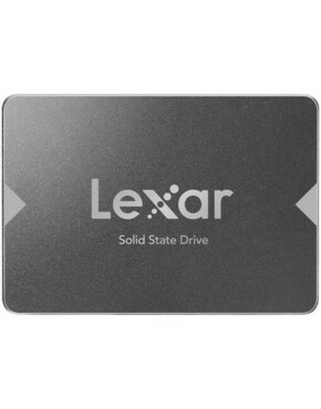 LEXAR NQ100 1 92TB 2 5” SATA 6Gb/s Solid-State Drive