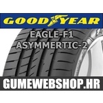 Goodyear letnja guma Eagle F1 Asymmetric 2 XL 305/30R19 102Y