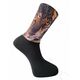SOCKS BMD Štampana čarapa broj 2 art.4730 veličina 35-38 Tigar