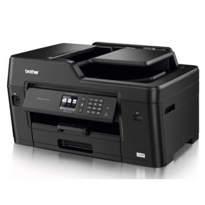 Brother MFC-J3530DW kolor multifunkcijski inkjet štampač