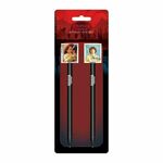 Stranger Things (Polaroid) Novelty Pen Set 2 Pack