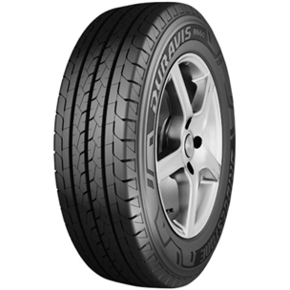 Bridgestone letnja guma Duravis R660 165/70R14C 87R