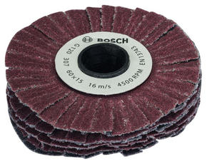 Bosch Brusni valjak (gipki) 120 1600A00155
