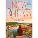 Nasledstvo Nora Roberts