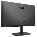 AOC 22B2DM monitor, VA, 21.5"/22", 16:9, 1920x1080, 75Hz, HDMI, DVI, VGA (D-Sub)