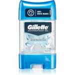 Gillette Arctic Ice dezodorans u gelu 70 ml