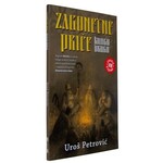 Zagonetne price knjiga druga Uros Petrovic