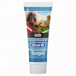 Oral B Stages Star Wars Toothpaste 75 ml 500361