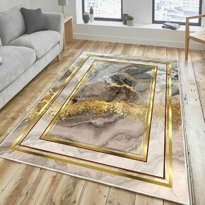 Conceptum Hypnose ELS2416 Multicolor Hall Carpet (100 x 150)