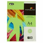 Fotokopir papir A4/80gr intenzivna zelena