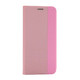 Futrola BI FOLD Ihave Canvas za Samsung A207F Galaxy A20s roze