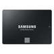 Samsung 870 EVO SSD 2TB, 2.5”, SATA, 560/530 MB/s