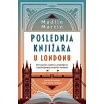 Poslednja knjizara u Londonu Madlin Martin