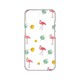 Maskica Silikonska Print Skin za iPhone 14 Plus 6 7 Flamingos