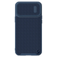 Torbica Nillkin Textured S za iPhone 13 Pro Max 6.7 plava