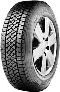 Bridgestone zimska guma 205/70/R15C Blizzak W810 104R/106R