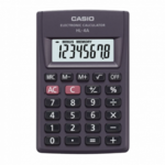 Casio digitron HL-4A