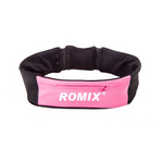 Torbica oko struka Romix RH26 L/XL pink