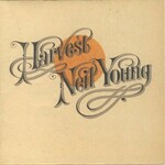 YOUNG NEIL i CRAZY HORSE HARVEST REMASTER