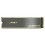 Adata Legend 850 SSD 512GB