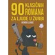 Henrik Lange 90 klasicnih romana za ljude u zurbi