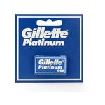 Gillette Dopuna Double Edge Platinum 501454