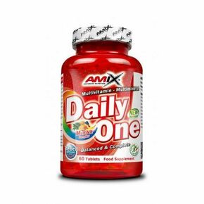 Amix® – Daily One