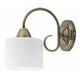 Rabalux Edith classic zidna lampa,1x60W,bronza Klasična rasveta