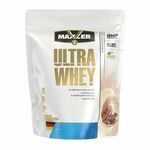 Maxler Ultra Whey, 900 gr