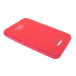 Futrola silikon DURABLE za Sony Xperia E4g E2003 pink