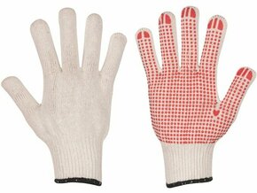 WURTH Zaštitne rukavice poliester/pamuk Universal