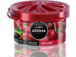 Aroma Miris limenka 40 gr Organic Cherry 660563